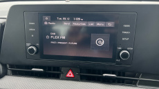 Kia Sportage 1.6T GDi ISG 2 5dr Petrol Estate